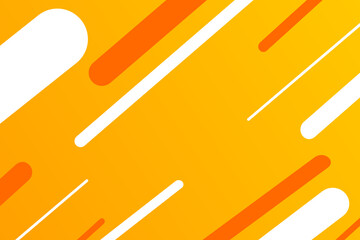 Poster - Abstract Modern Stripes Lines Vector Background