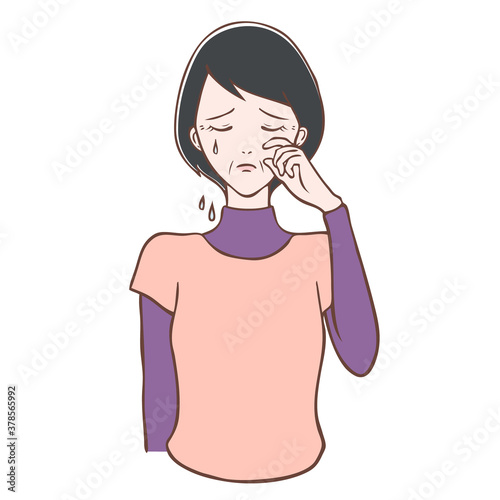 179 755 Weep Wall Murals Canvas Prints Stickers Wallsheaven