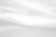 © Kavisara - abstract background of white cloth