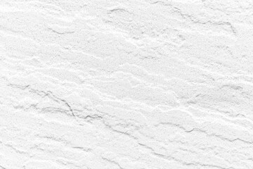 Sticker - Abstract white marble texture and background for design