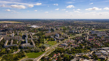 Radom - A City In Eastern Poland
