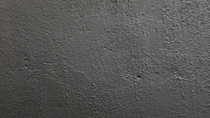 Poster - old gray stone wall. stylish background for design