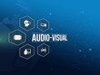 audio-visual
