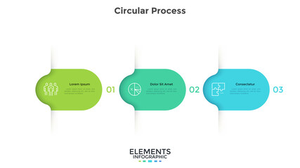 Modern Infographic Template