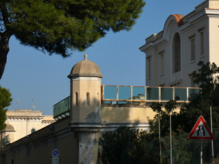 Wall Mural - Cagliari