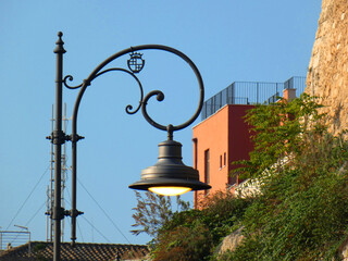 Wall Mural - Cagliari