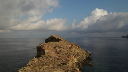 Wall Mural - Punta Galera