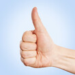 © drewsdesign - Daumen hoch