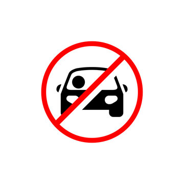 Design for world car free day awareness event. 22 September  