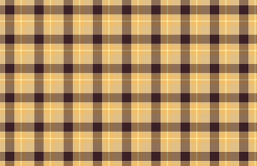 Poster -  fabric tartan texture weave