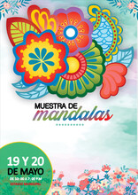 Ferias De Mandalas
