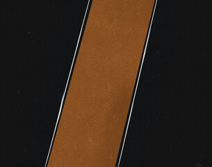 Poster - Modern Dark Texture background concept in Poster style. Free space for product placement or banner design texture