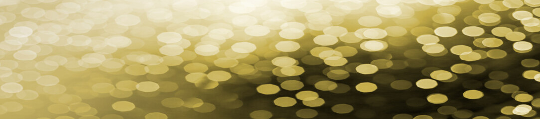 Wall Mural - blurred backdrop, blurred background, circle blur, bokeh blur from the light shining through as a ba