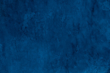 Blue grungy background