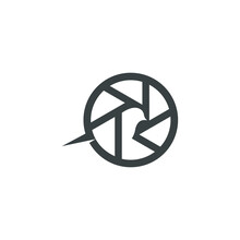 Logo Design Bird Photo Vector