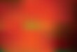 © smaria2015 - Dark Orange vector blurred shine abstract texture.