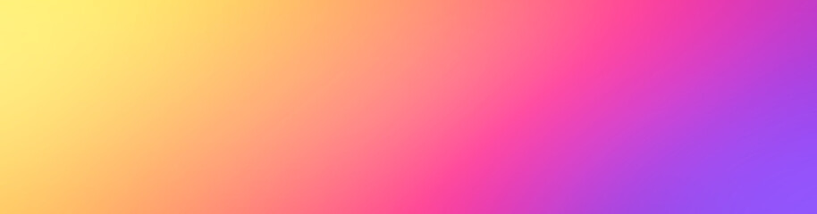 Aufkleber - Abstract background, gradient, red, blue and purple pastel colors with beautiful blur background Used in the design of wallpapers, wallpapers and computer screens