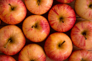 Apple background