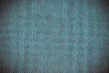 Blue Patterned Grunge Paper Texture Background.