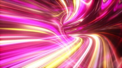 Poster - The speed of digital lights
