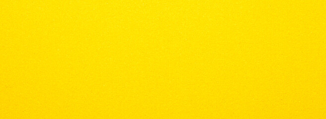 Wall Mural - Yellow bright Sunny fabric texture.Yellow bright velvet background.