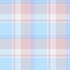 Tartan scotland seamless plaid pattern vector. Retro background fabric. Vintage check color square geometric texture.