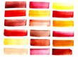 © Mayya - hand drawn abstract background