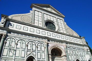 Santa Maria Novella