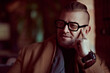 © Andrey Kiselev - respectable mature man