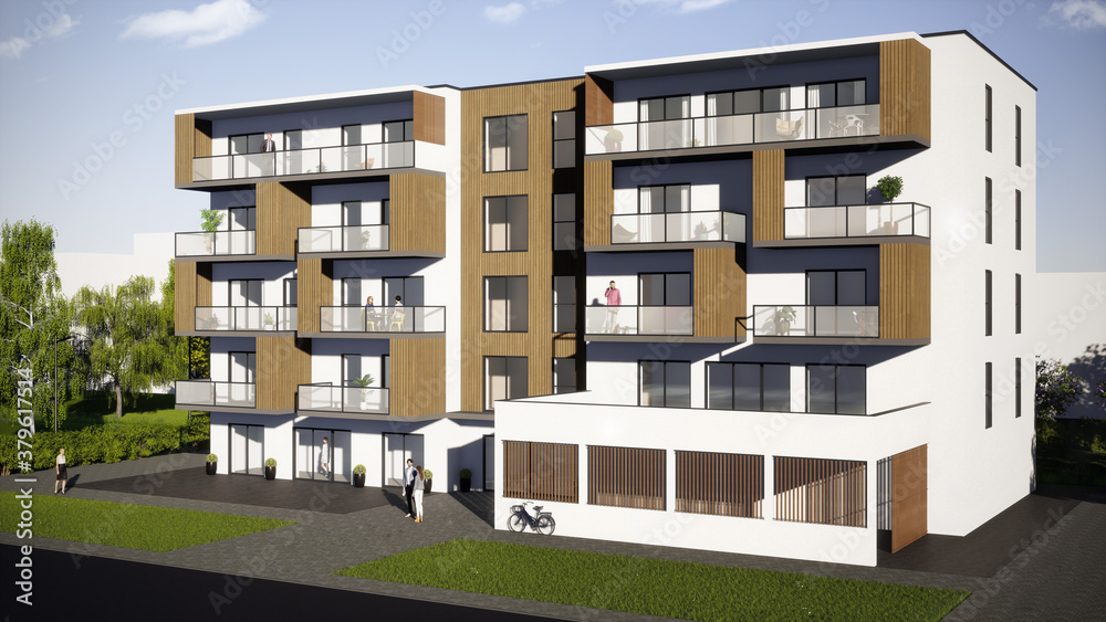 Immeubles D'habitation Anciens Investir Dans L'ancien Avec La Loi