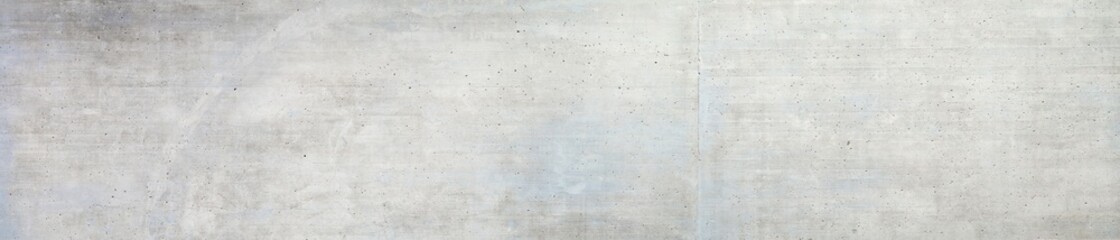 Wall Mural - texture of an old gray concrete wall as an abstract background