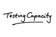 © chrisdorney - Testing Capacity