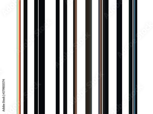Dekoracja na wymiar  linie-gradientowe-czarno-biale-tlo