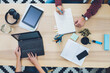 © Lumina/Stocksy - Students Studying Together