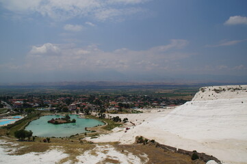 landscapes of Turkey