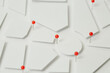 © CACTUS Creative Studio/Stocksy - City paper map