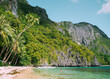 © Tara Romasanta Photography/Stocksy - Island hopping in El Nido, Palawan, Philippines