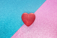 Red Heart Free Stock Photo - Public Domain Pictures