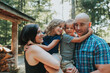 © Melanie DeFazio Photography/Stocksy - Family