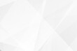 © Yuriy - Abstract white and grey on light silver background modern design. Vector illustration EPS 10.