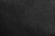 © Nikolay - leather black surface texture