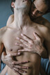 © Igor Madjinca/Stocksy - body,art,gay,sex,male,ballet,dance