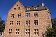 Historisches Gebäude im Zentrum von Gießen