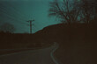 © David Rothschild/Stocksy - Haunted Road