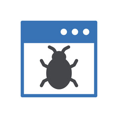 Wall Mural - bug