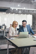 © Lumina/Stocksy - Managers at Work