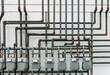 © Raymond Forbes LLC/Stocksy - Gas Meter Array