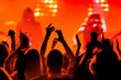 © Andreas Gradin/Stocksy - live show crowd
