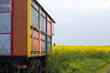 © JELENA JOJIC TOMIC/Stocksy - Honey bee truck