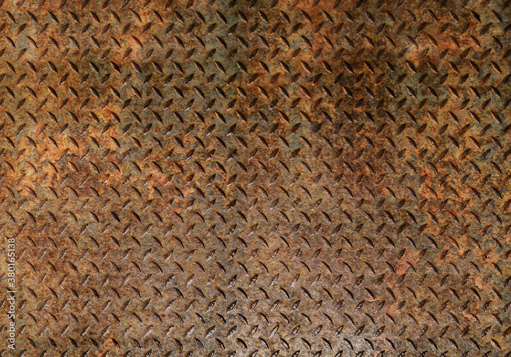 Rustado rusted metal Stock Photo | Adobe Stock